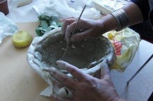 CAT tecaj keramike